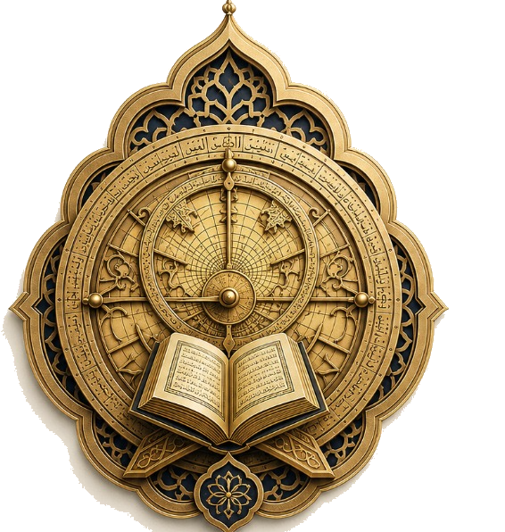 Mubeen Education crest